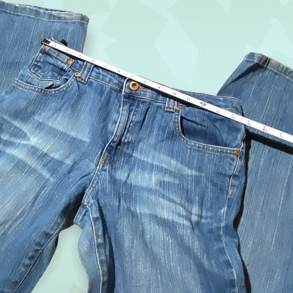 Old Navy Jeans Straight - Picture 4 of 15